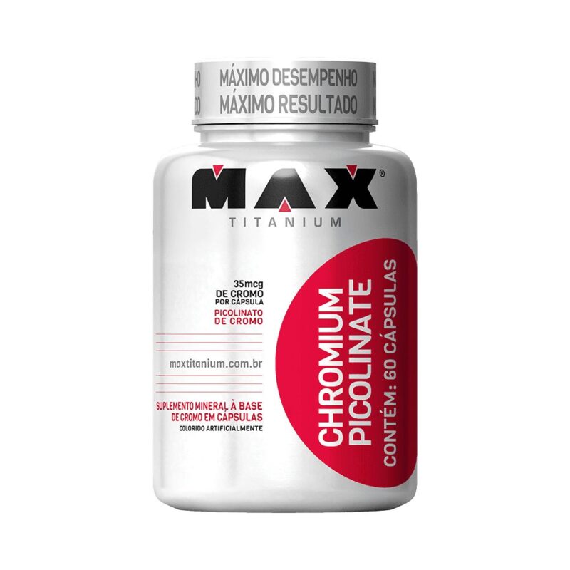 COMBO EMAGRECIMENTO - MAX TITANIUM