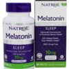 INDUTOR DE SONO 10 MG 60 TABLETS - NATROL