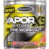 VAPOR X5 30 DOSES (NACIONAL) - MUSCLETECH
