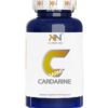 CARDARINE 10 MG (60 CÁPSULAS) - KN NUTRITION