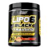 LIPO 6 TRAINING 30 DOSES - NUTREX