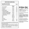 FISH OIL 120 CÁPSULAS - DUX