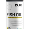 FISH OIL 120 CÁPSULAS - DUX
