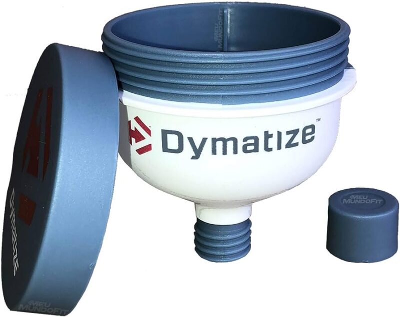 FUNIL DYMATIZE