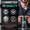 NEW GLP+ CONTROL 60 CAPSULAS - NUTREX
