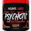PSYCOTHIC HELLBOY 35 DOSES (FRUIT PUNCH) - INSANE LABZ