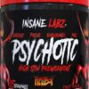 PSYCOTHIC HELLBOY 35 DOSES (FRUIT PUNCH) - INSANE LABZ