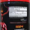 PSYCOTHIC HELLBOY 35 DOSES (FRUIT PUNCH) - INSANE LABZ