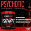 PSYCOTHIC HELLBOY 35 DOSES (FRUIT PUNCH) - INSANE LABZ