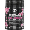 FEMAGLOW 60 CÁPSULAS - DRAGON PHARMA