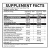 Venom Inferno Pre Workout - Dragon Pharma