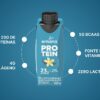 EMANA PROTEIN 250 ML (CHOCOLATE) CX 12 UNIDADES - EMANA (VENC 29/10/2024)