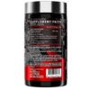 LIPO6| BLACK| UC ORIGINAL. (60 CÁPSULAS) - NUTREX