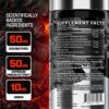 LIPO 6 HARDCORE 60 CÁPSULAS - NUTREX