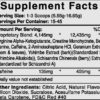 JACK 3D PRE-WORKOUT - UPS LABS (IMPORTADO)