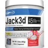 JACK 3D PRE-WORKOUT - UPS LABS (IMPORTADO)