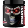 THE CURSE 30 SERVES (BLUE RASPBERRY) - JNX SPORTS