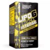 LIPO 6 BLACK INTENSE ULTRA CONCENTRADO 60 CAPS - NUTREX