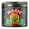 MAGIC PRÉ COMAM FRUTAS 183G - ADAPTOGEN