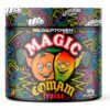 MAGIC PRÉ COMAM FRUTAS 183G - ADAPTOGEN