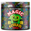 MAGIC COMAM FRUTAS 183 GR + C. PEPTO 300 GR PERFORMANCE NUTRITION - PROMOÇÃO