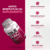 TRUE NAC 600 MG 30 CÁPSULAS - TRUE SOURCE