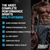 VITADAPT 90 CAPSULAS ( MULTIVITAMINICO IMPORTADO) - NUTREX