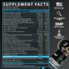 VITADAPT 90 CAPSULAS ( MULTIVITAMINICO IMPORTADO) - NUTREX