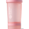 COQUETELEIRA BLENDER BOTTLE PROSTAK 22OZ/650ML  (PINK ROSE)