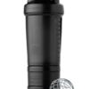 COQUETELEIRA BLENDER BOTTLE PROSTAK 22OZ/650ML (BLACK)