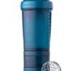 COQUETELEIRA BLENDER BOTTLE PROSTAK 22OZ/650ML (BLUE OCEAN)