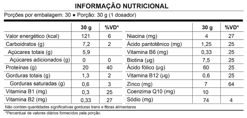 100% WHEY CRUSH 900 GR COOKIES - UNDER LABZ