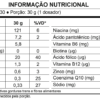 100% WHEY CRUSH 900 GR  MORANGO  - UNDER LABZ