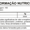 CREATINE 100% 300 GR PURE BORNTODISRUPT - UNDER LABZ