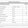 TASTY ISO 2,3 KG (BAUNILHA) HIDROLISADO E ISOLADO - ADAPTOGEN