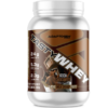 TASTY WHEY 900 GR + MAGIC 183 GR - ADAPTOGEN