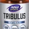 SUPLEMENT. TRIB- (180) TABLETS|| IMPORTADO- NOW FOODS