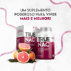 TRUE NAC 600 MG 30 CÁPSULAS - TRUE SOURCE