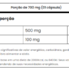 SWEET DREAMS 60 CÁPSULAS - ADAPTOGEN SCIENCE