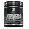 Venom, Pré-treino, 40 Doses, Dragon Pharma