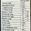 VAPOR X5 369 GRAMAS (UVA) NACIONAL - MUSCLETECH