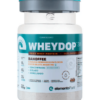 WHEYDOP 3W MORANGO C/ LEITE CONDENSADO 900 GR - ELEMENTO PURO